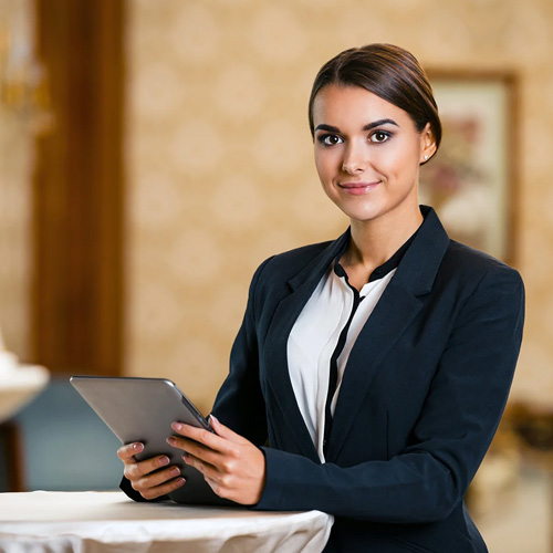 hospitality management